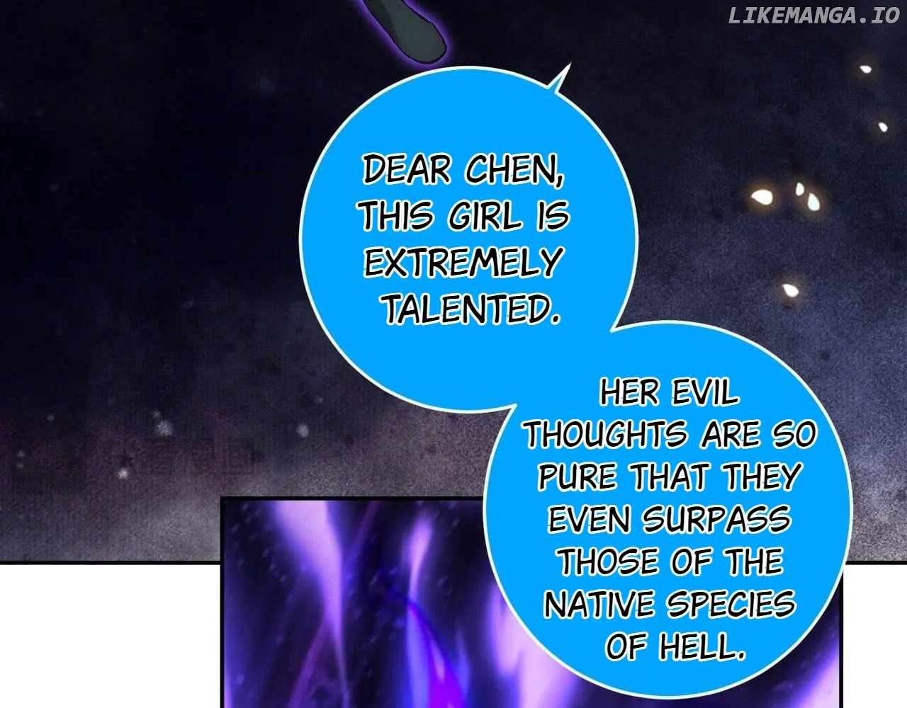 Doomsday for All: Me, Virus Monarch Chapter 70 23
